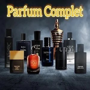 PARFUM COMPLET