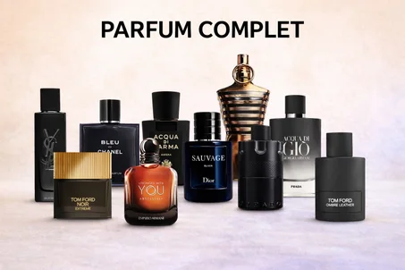 PARFUM COMPLET