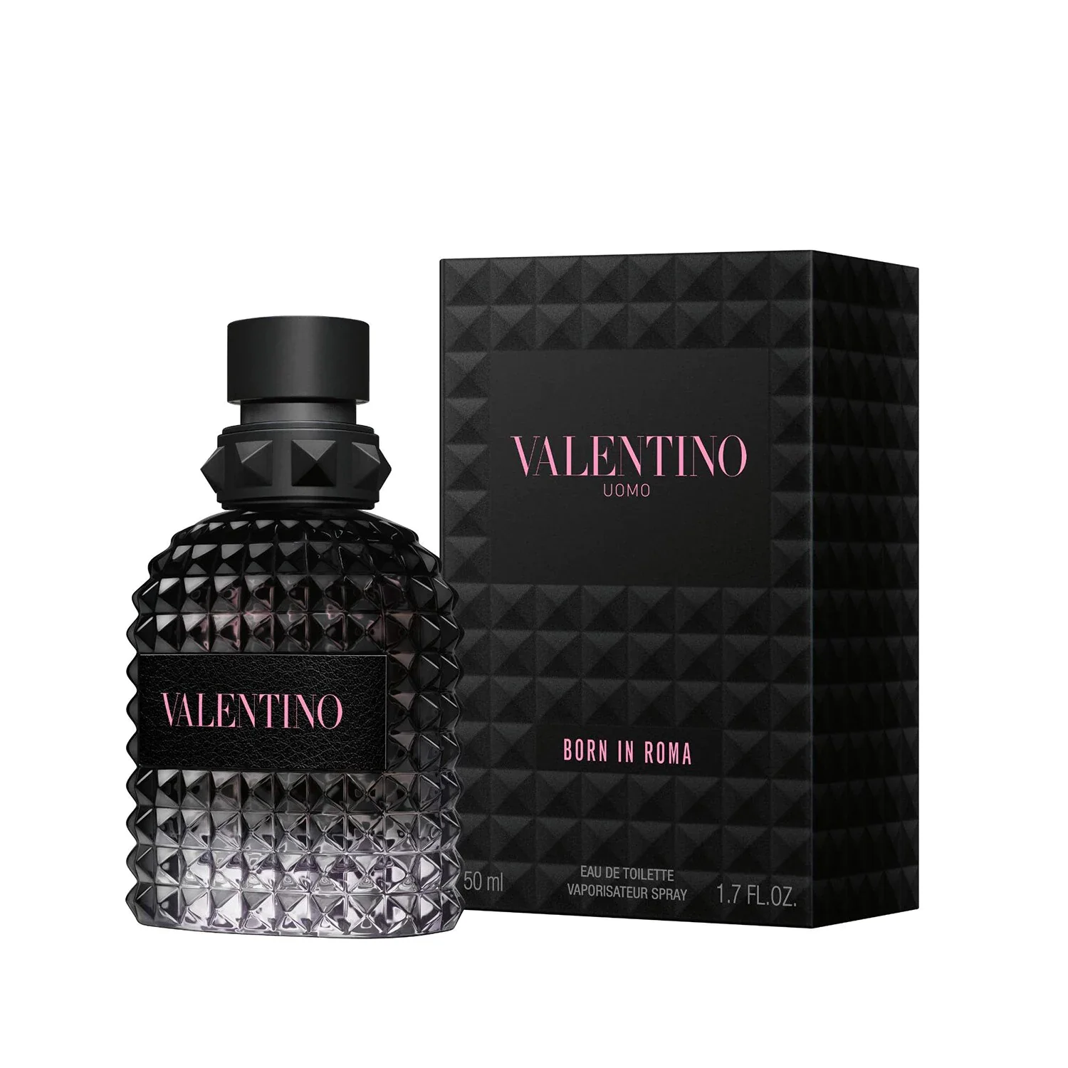 VALENTINO UOMO BORN IN ROMA EDT