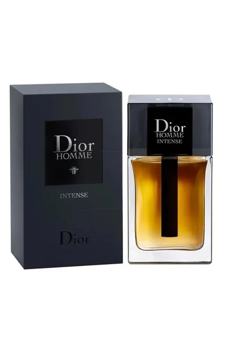 DIOR HOMME INTENSE