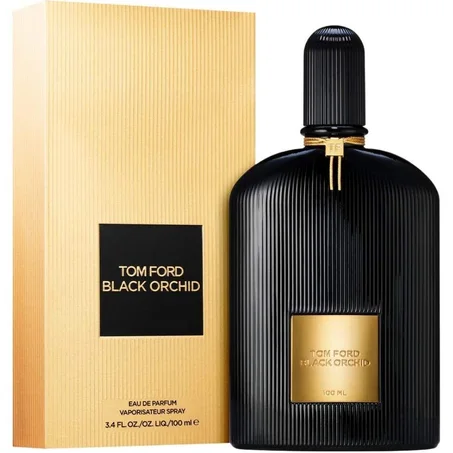 TOM FORD BLACK ORCHID 10 ML