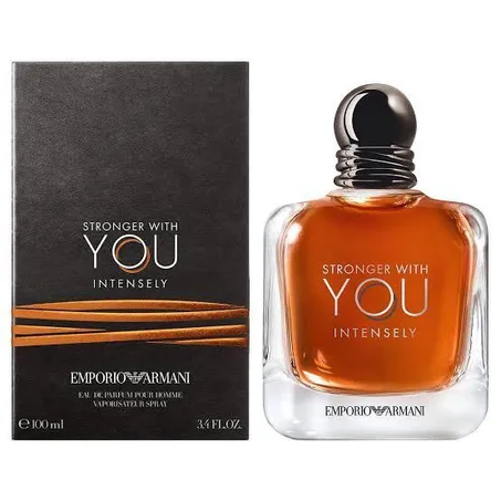 STRONGER WITH YOU INTENSELY 10 ML