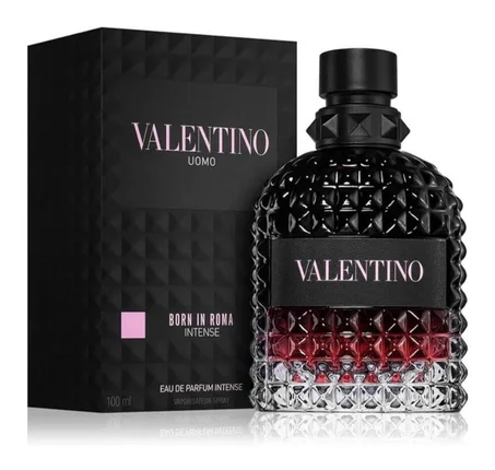 VALENTINO UOMO BORN IN ROMA 10 ML