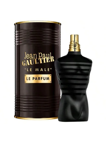 JEAN PAUL GAULTIER LE MALE 10 ML