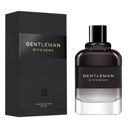GIVENCHY GENTLEMAN EDP BOISEE