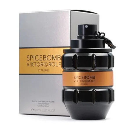 SPICEBOMB EXTREME 10 ML