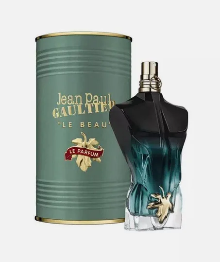 JEAN PAUL GAULTIER LE BEAU