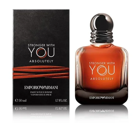STRONGER WITH YOU ABSOLUTELY 10 ML