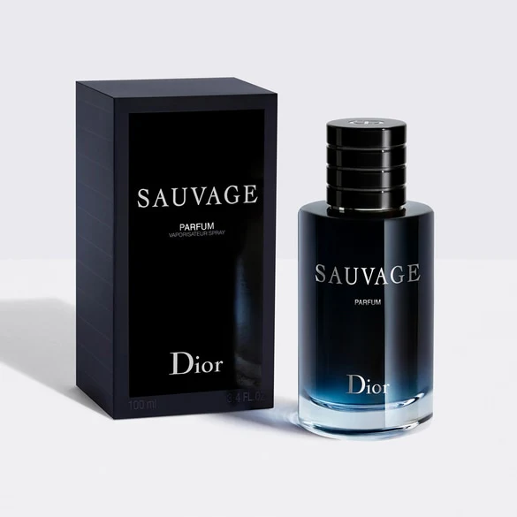 DIOR SAUVAGE PARFUM
