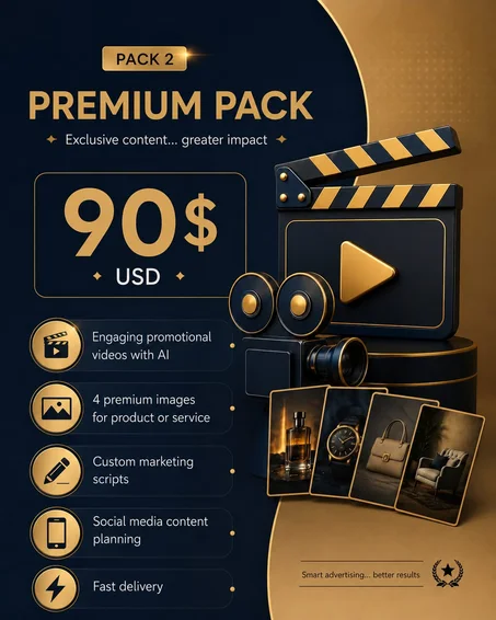 Advanced Package