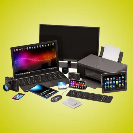 الإلكترونيات