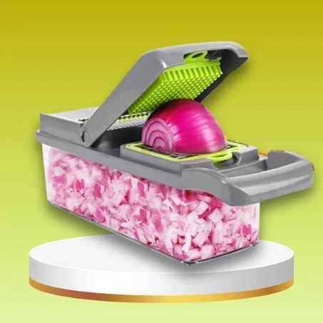 قطاعة خضروات 14 في 1