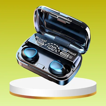 سماعات بلوتوث احترافية