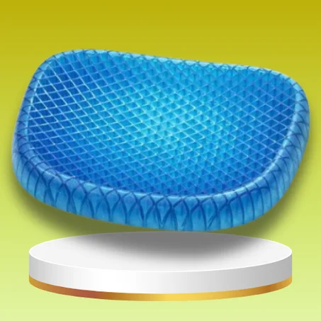 وسادة دعم مرنة