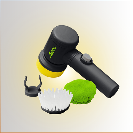 ✨ Auto Stofzuiger SSO001 – مكنسة السيارة التي ستحبها سيارتك! 🚗💨