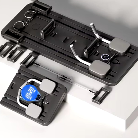 لوحة البيلاتيس متعددة الوظائف