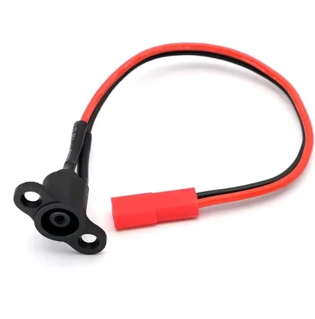 cable de rechargement
