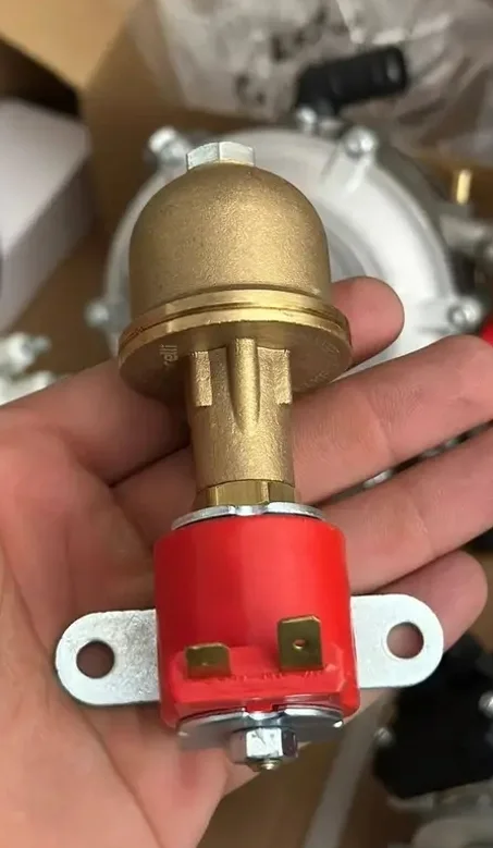 Electrovanne