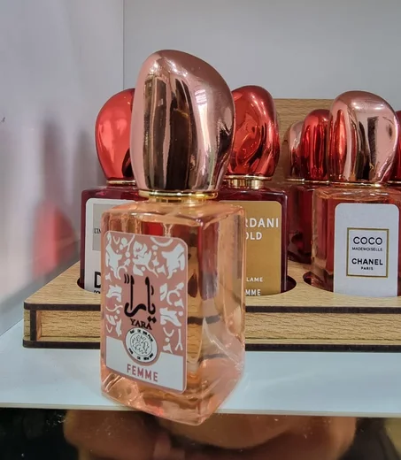عطور يارا الأصلية