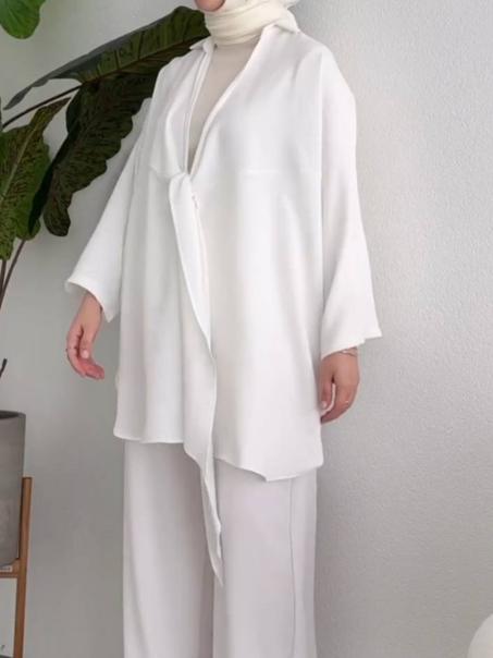 Kimono كيمونو صيفي