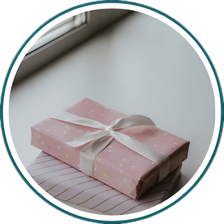 هدايا و مناسبات