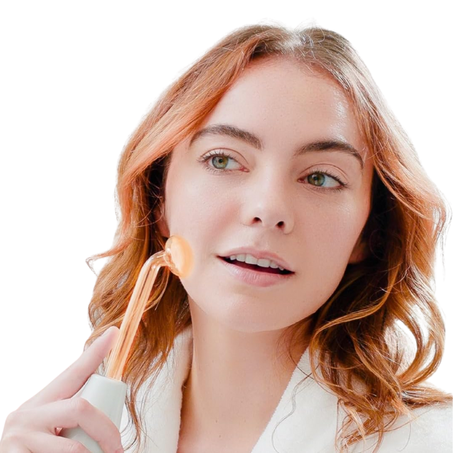 جهاز التردد العالي 4 في 1… الحل السحري لبشرة صافية وشعر صحي