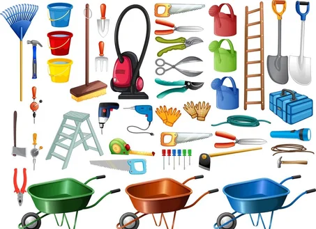 منتجات وادوات منزلية