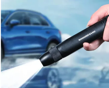 مسدس ماء لغسيل السيارات