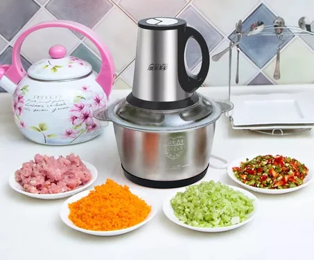 قطاعة من ستانلس ستيل