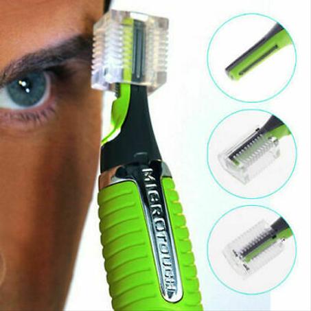 آلة الحلاقة ميكرو تاتش للرجال