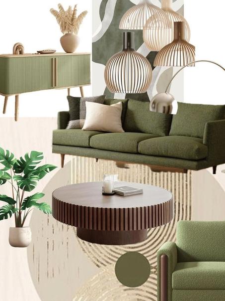 اتات المنزل