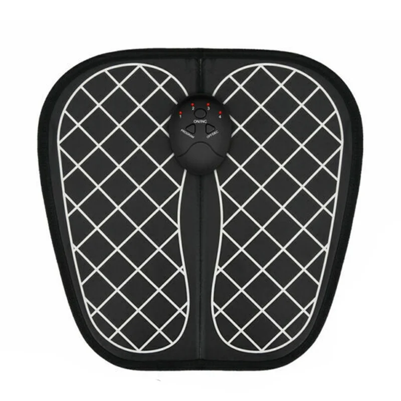 جهاز تدليك القدمين الكهربائي