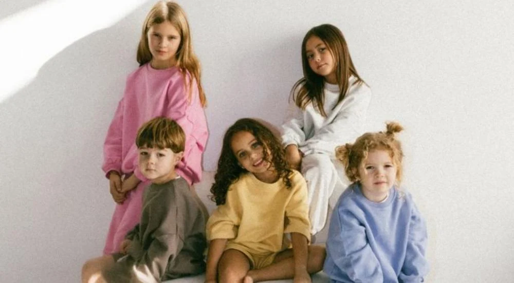 ملابس الاطفال