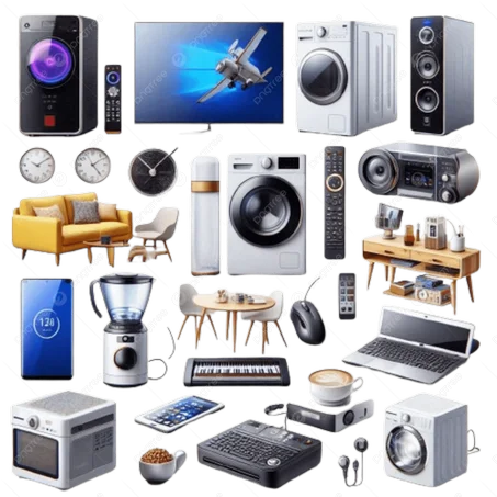 الاكترويات