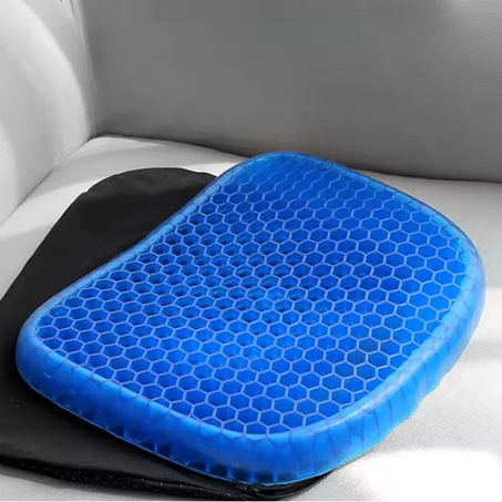 وسادة الجلوس الطبية