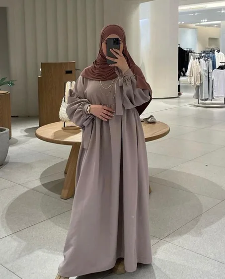 كسوة المحجبة الصيفية