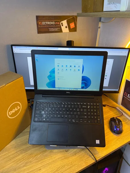 PC PORTABLE DELL INSPIRON 3593-N - I5 - FREEDOS