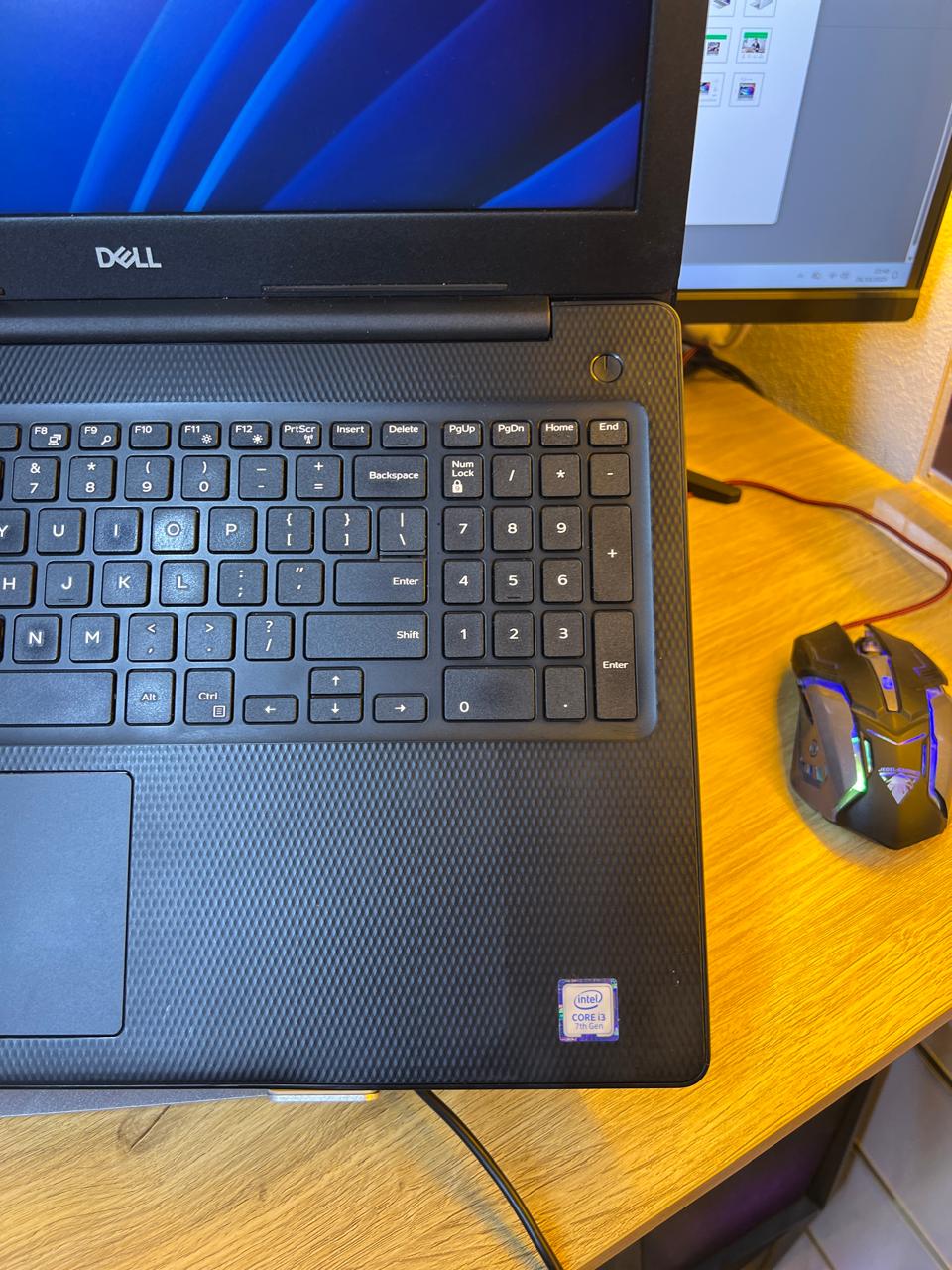 PC PORTABLE DELL INSPIRON 3593-N - I5 - FREEDOS