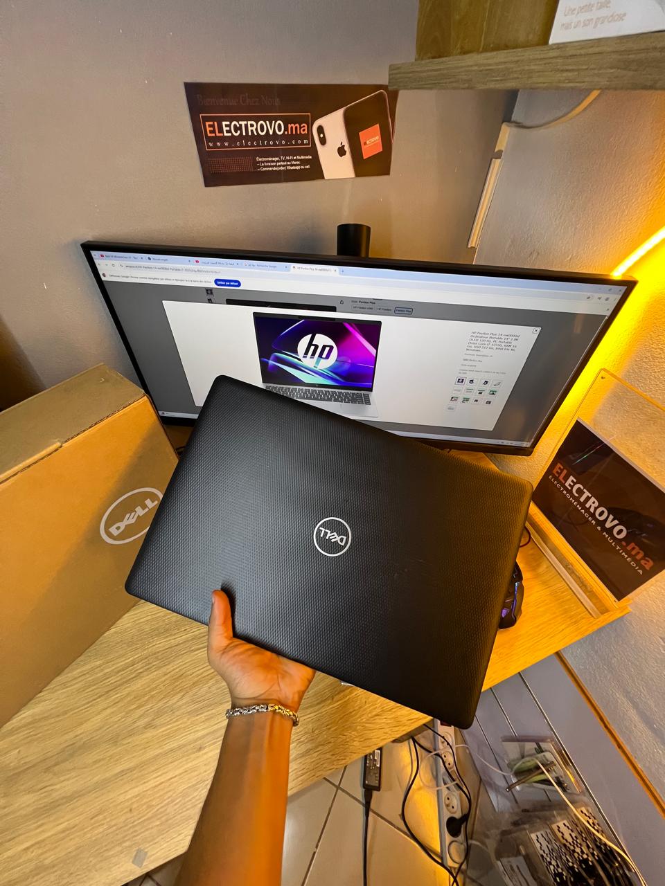 PC PORTABLE DELL INSPIRON 3593-N - I5 - FREEDOS