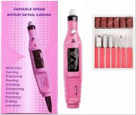 جهاز للعناية بالأظافر