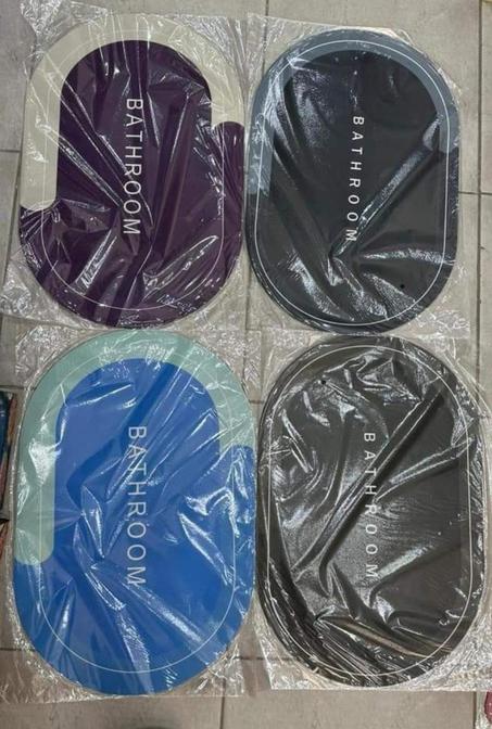 🔥 Tapis de sol super absorbant 🔥