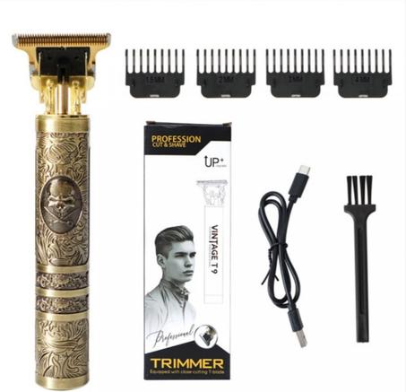 🔥Tondeuse à lame en T sans fil🔥