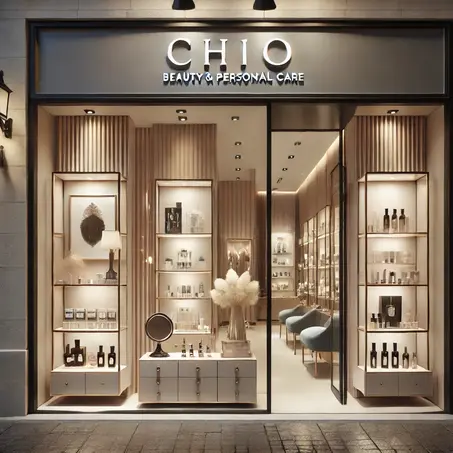 الجمال والعناية الشخصية