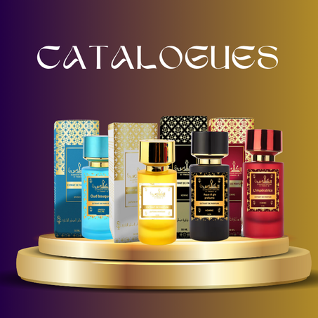 Catalogues-المجموعات  La livraison gratuite