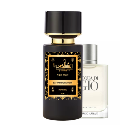 Acqua di gio-50ML