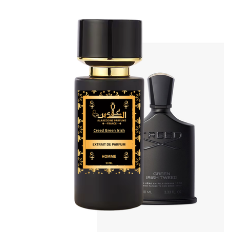 Creed Green Irish-50ML