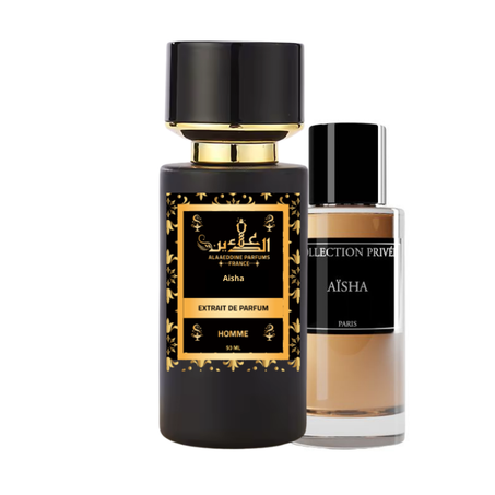 Aisha Igor Magic-50ML