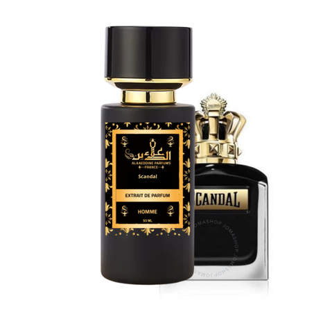 Scandal Homme-50ML
