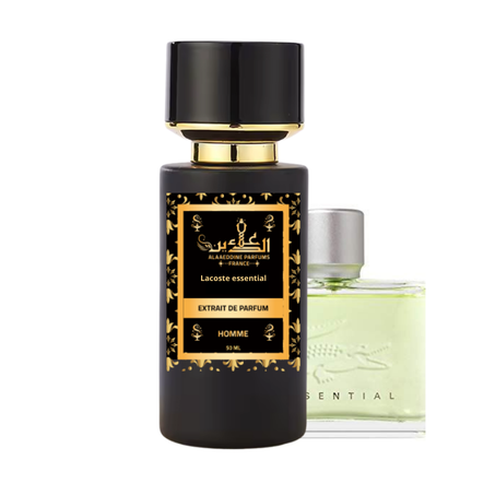 Lacost Essentiel-50ML