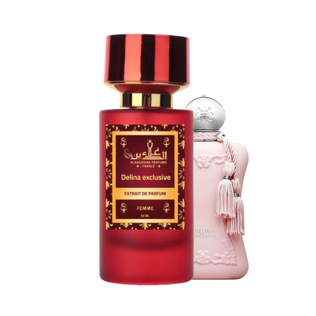 Delina exclusif-50ML